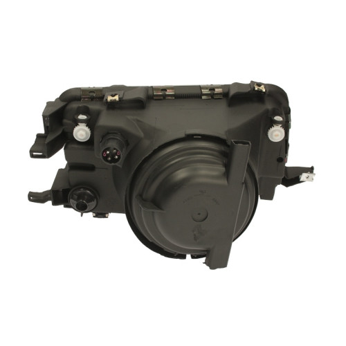 Фара передня ліва Audi 80 В4 91-94 DEPO мех./ел. кор. 1308090E 893941029E