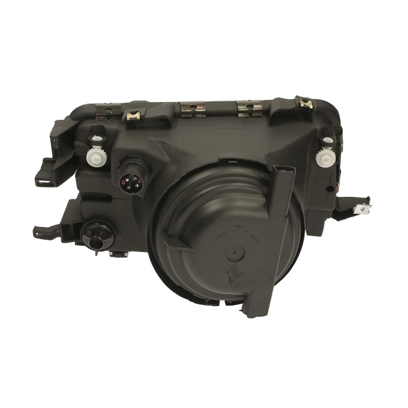 Фара передня ліва Audi 80 В4 91-94 (Depo) мех./ел. кор. 1308090E 893941029E