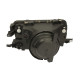 Фара передня ліва Audi 80 В4 91-94 (Depo) мех./ел. кор. 1308090E 893941029E