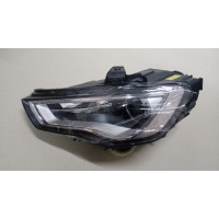 Фара передня ліва Audi A3 12-16 (Depo) ксенон 8V0941043C