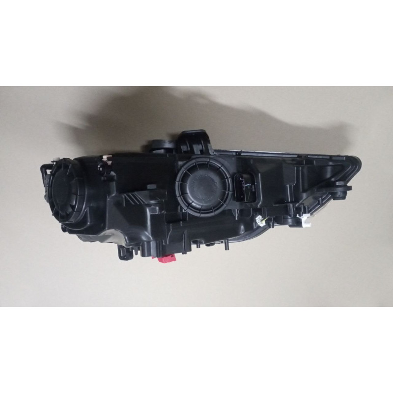 Фара передня ліва Audi A3 12-16 (Depo) ксенон 8V0941043C
