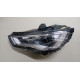 Фара передня ліва Audi A3 12-16 (DP) ксенон 8V0941043C