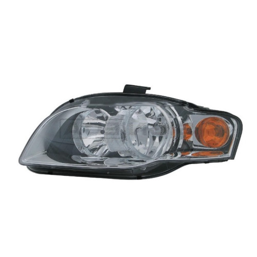 Фара передня ліва Audi A4 B7 2005-2008 (DP) жовтий поворот 8E0941003AJ