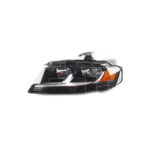Фара передня ліва Audi A4 B8 2008-2012 USA TYC H7/H7, механічна