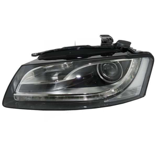 Фара передня ліва Audi A5 B8 2007-2011 (Тайвань) D3S ксенон, 8T0941029AK