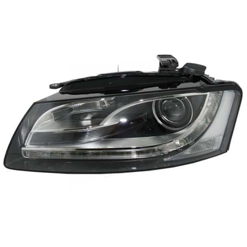 Фара передня ліва Audi A5 B8 07-11 (Тайвань) D3S ксенон, 8T0941029AK