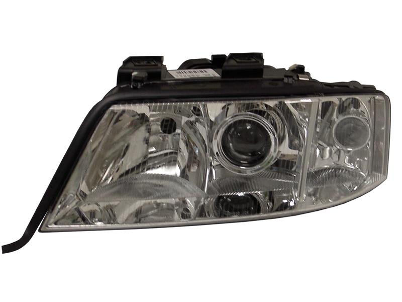Фара передня ліва Audi A6 C5 1999-2001 DEPO 4B0941029N