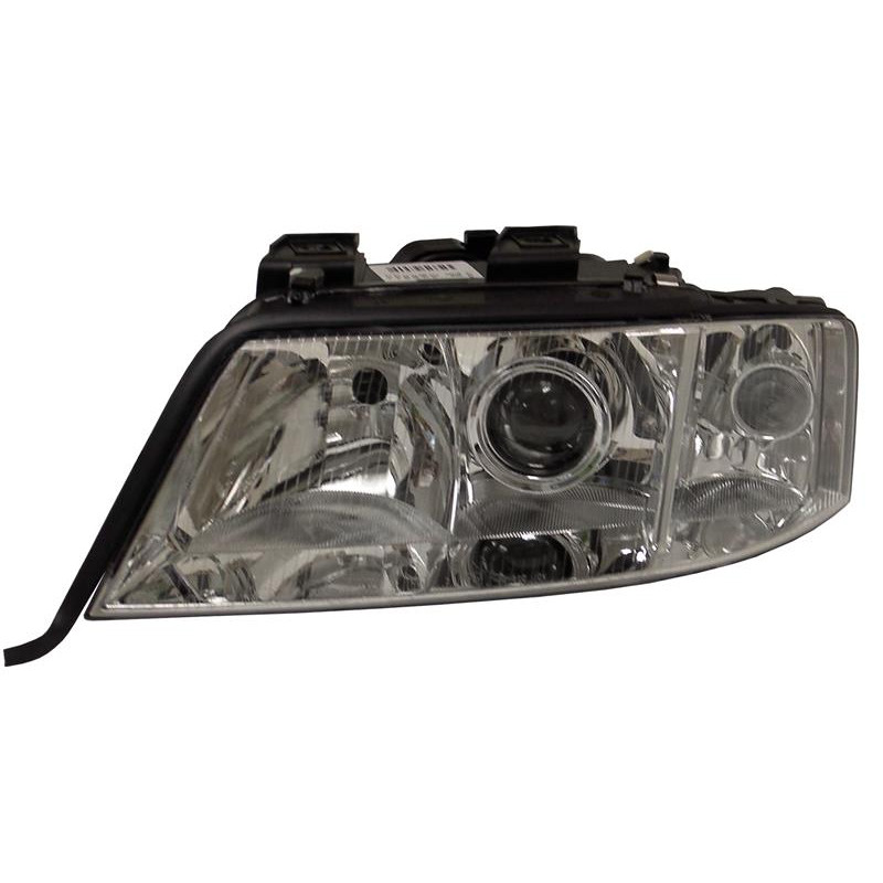 Фара передня ліва для Audi A6 C5 1999-2001 DEPO 4B0941029N