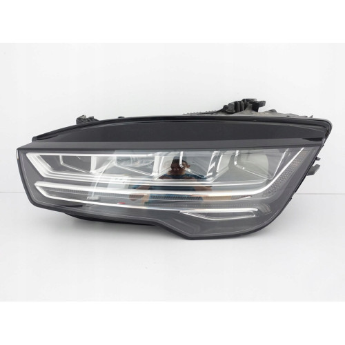 Фара передня ліва Audi A7 4G8 2014-2018 FPS 4G8941033J