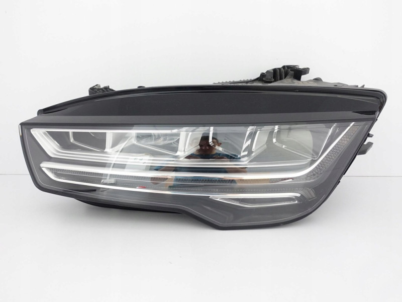 Фара передня ліва Audi A7 4G8 2014-2018 FPS 4G8941033J