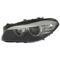 Фара передня ліва BMW 5 F10 10-12 H7/H7/LED (Depo) 63117203239