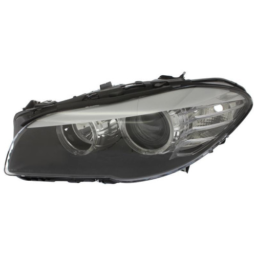 Фара передня ліва BMW 5 F10 10-12 H7/H7/LED DEPO 63117203239