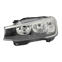 Фара передня ліва BMW X3 F25 14-17 (Depo) 63117334077
