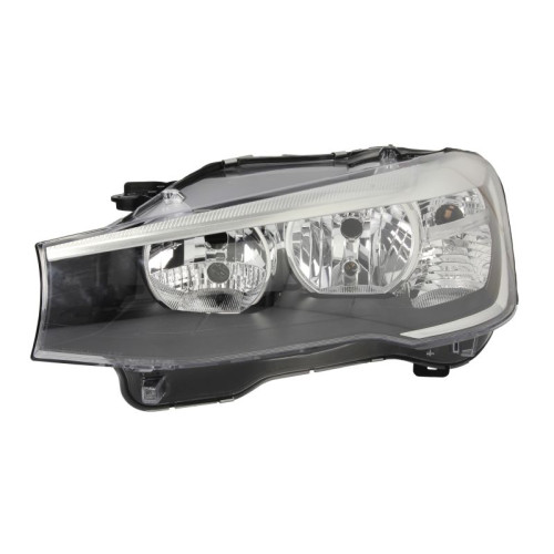 Фара передня ліва BMW X3 F25 2014-2017 DEPO 63117334077