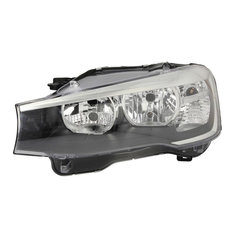 Фара передня ліва BMW X3 F25 14-17 (Depo) 63117334077