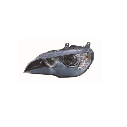 Фара передня права BMW X5 E70 2006-2010 DEPO H7/H1 63127158927