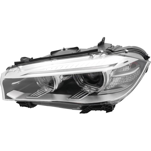 Фара передня ліва (D1S) BMW X5 F15 2014-2018 TYC 63117317101