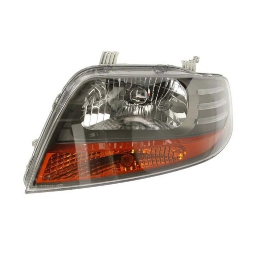 Фара передня ліва Chevrolet Aveo T200 05-06 (TP) механічна 96408154