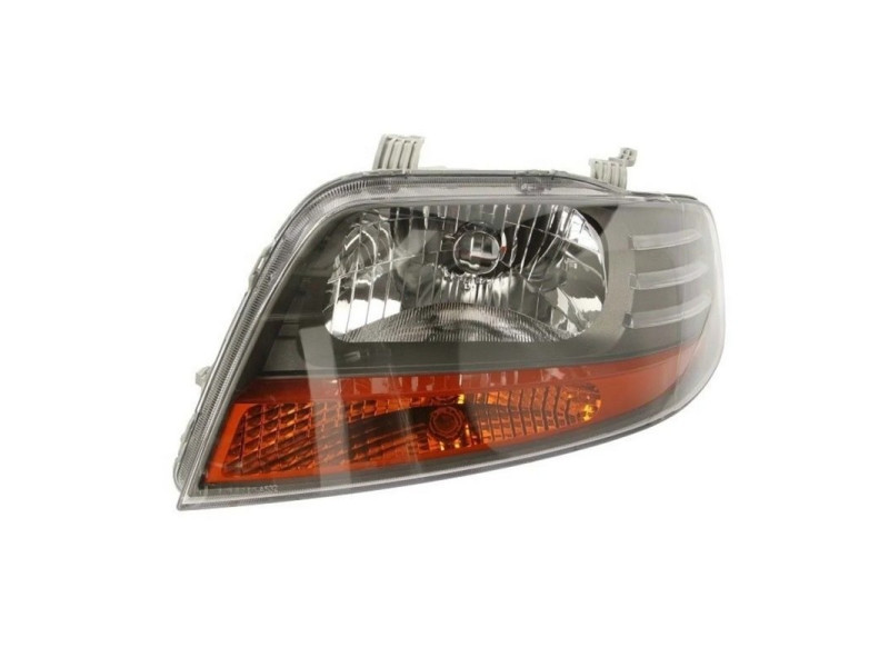 Фара передня ліва Chevrolet Aveo T200 05-06 (TP) механічна 96408154