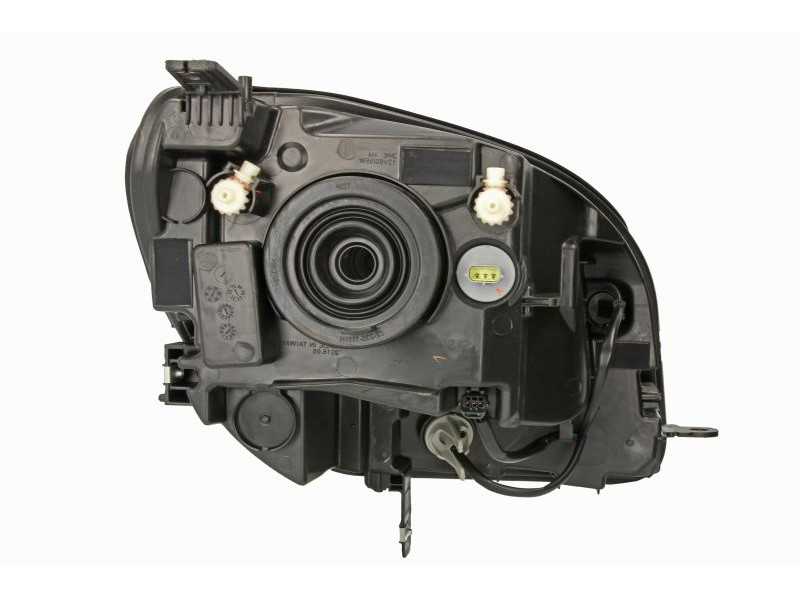 Фара передня ліва Chevrolet Orlando 2010-2018 DEPO 95025585