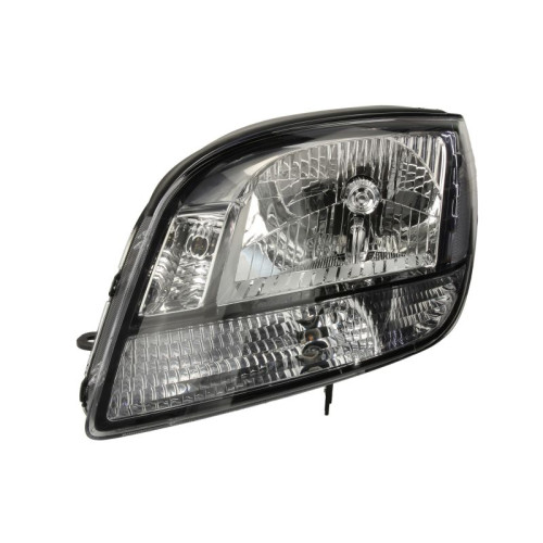 Фара передня ліва Chevrolet Orlando 2010-2018 КИТАЙ 95025585