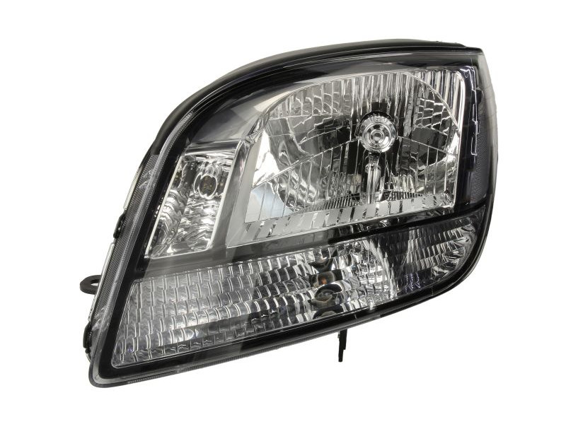 Фара передня ліва Chevrolet Orlando 2010-2018 DEPO 95025585