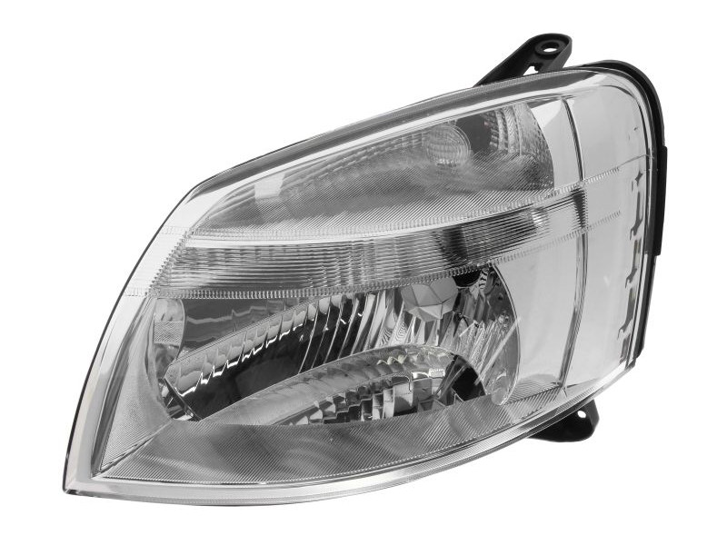 Фара передня ліва Citroen Berlingo 1, Peugeot Partner 1 02-07 DEPO 7999809644150980