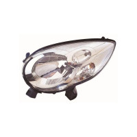 Фара передня ліва Citroen C1 12-14 (TYC) 620872