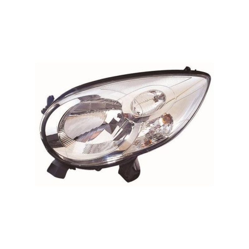 Фара передня ліва Citroen C1 12-14 (Depo) 620872