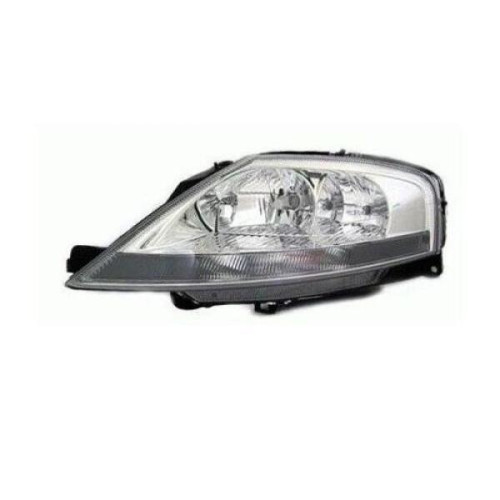 Фара передня ліва Citroen C3 2002-2009 DEPO ел. кор. 6204Z6