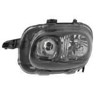 Фара передня ліва Citroen C3 III 2017-2020 TYC 9820059680