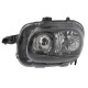 Фара передня ліва Citroen C3 III 2017-2020 TYC 9820059680