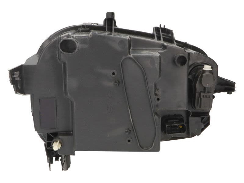 Фара передня ліва Citroen C3 III 2020-2024 рестайлінг DEPO 9836267180
