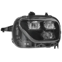 Фара передня ліва Citroen C3 III 2020-2024 рестайлінг DEPO 9836267180