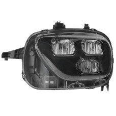 Фара передня ліва Citroen C3 III 2020-2024 рестайлінг DEPO 9836267180