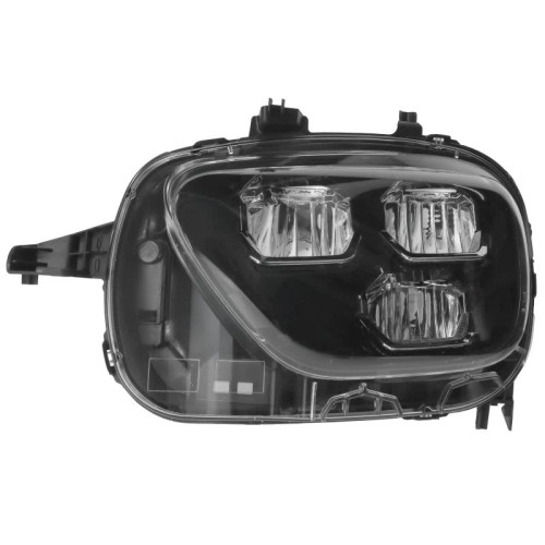 Фара передня ліва Citroen C3 III 2020-2024 рестайлінг DEPO 9836267180