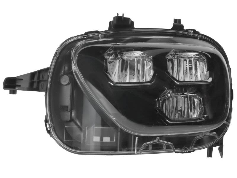Фара передня ліва Citroen C3 III 2020-2024 рестайлінг DEPO 9836267180