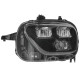 Фара передня ліва Citroen C3 III 2020-2024 рестайлінг DEPO 9836267180