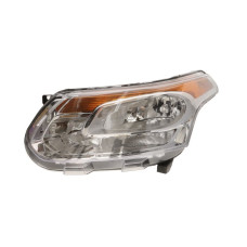 Фара передня ліва Citroen C3 Picasso 2009-2014 DEPO 6208N5