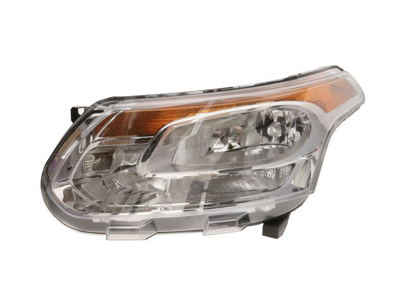Фара передня ліва Citroen C3 Picasso 2009-2014 DEPO 6208N5
