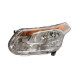 Фара передня ліва Citroen C3 Picasso 2009-2014 DEPO 6208N5