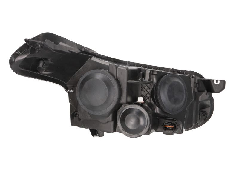 Фара передня ліва Citroen C3 Picasso 2009-2014 DEPO 6208N5