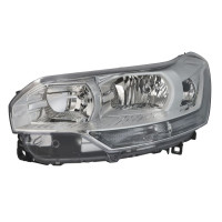 Фара передня ліва Citroen C5 2008-2010 DEPO 6208H8