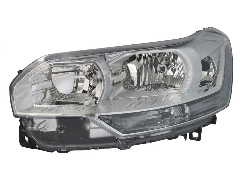 Фара передня ліва Citroen C5 2008-2010 DEPO 6208H8