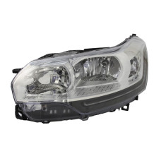 Фара передня ліва Citroen C5 2011-2017 DEPO 6208V8
