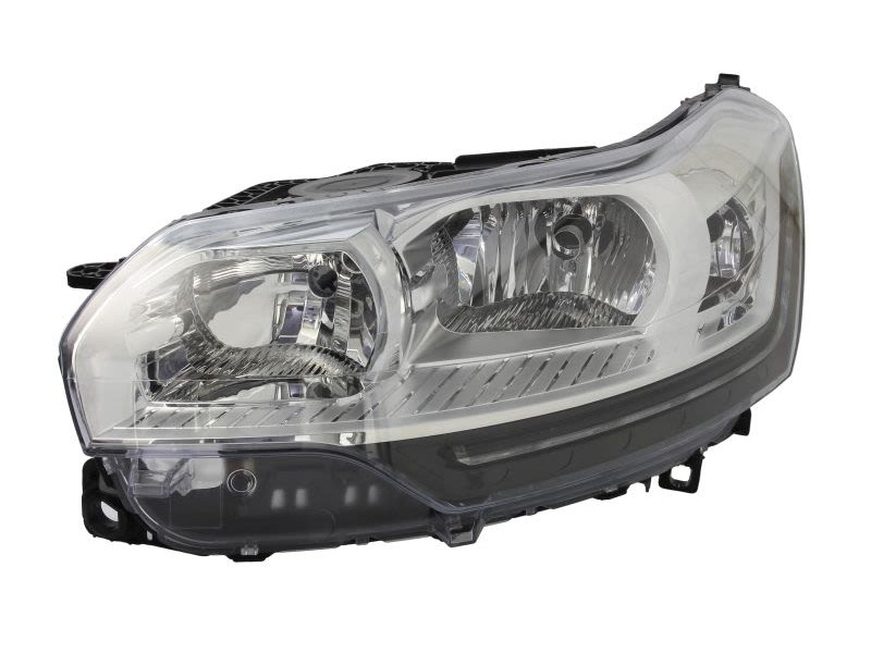 Фара передня ліва Citroen C5 2011-2017 DEPO 6208V8