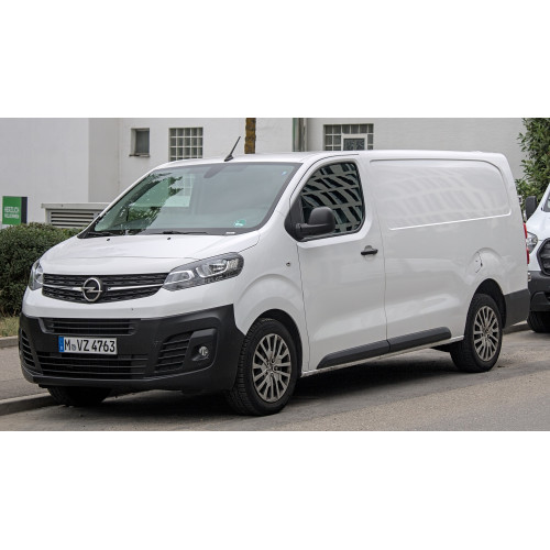 Фара передня ліва Citroen Jumper III, Spacetourer, Opel Vivaro C, Zafira Life 2016-2024 DEPO 9808567780