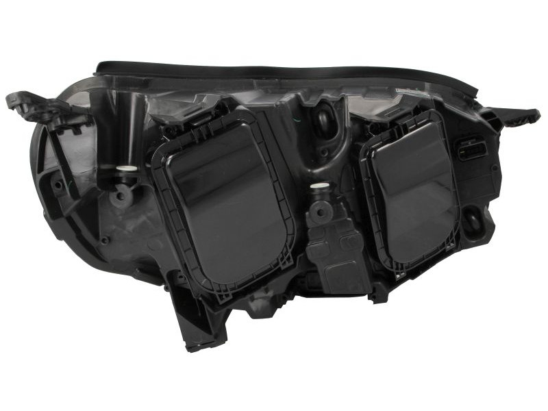 Фара передня ліва Citroen Jumper III, Spacetourer, Opel Vivaro C, Zafira Life 2016-2024 DEPO 9808567780