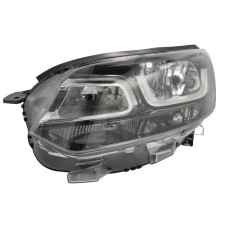 Фара передня ліва Citroen Jumper III, Spacetourer, Opel Vivaro C, Zafira Life 2016-2024 DEPO 9808567780