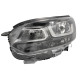 Фара передня ліва Citroen Jumper III, Spacetourer, Opel Vivaro C, Zafira Life 2016-2024 DEPO 9808567780